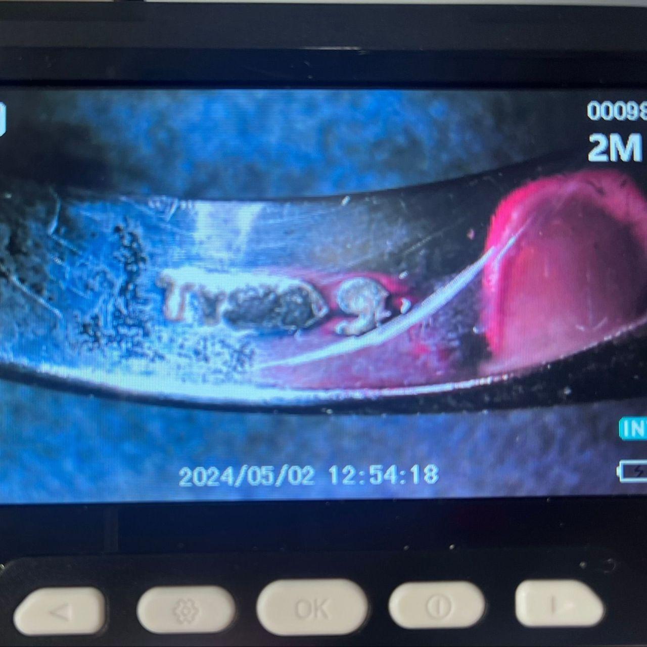 Source Unknown Women's Ring - Multi/Silver – Ring… - image 8