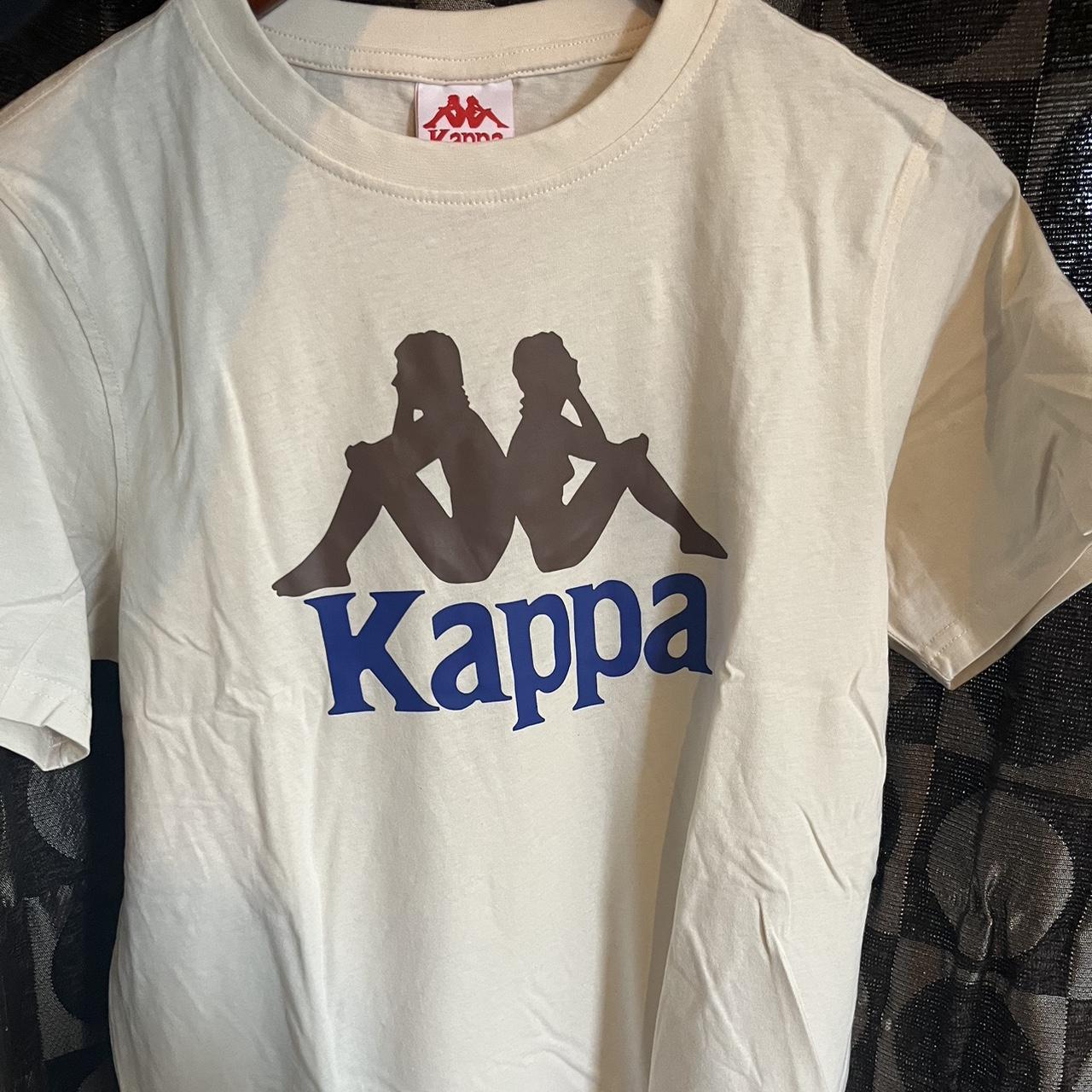 Kappa NWT Printed Leggings Womens Size XL New with - Depop