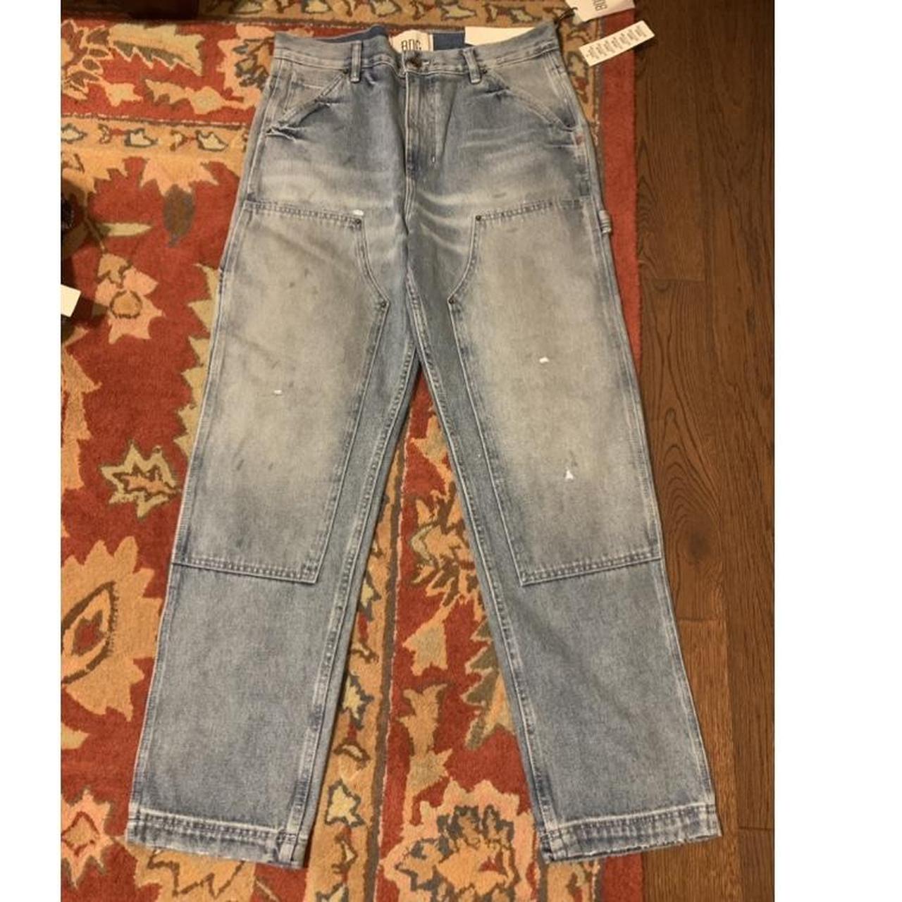 Urban Outfitters Men's Jeans Depop