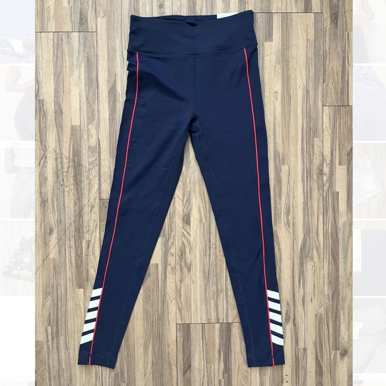 tommy hilfiger sport leggings, brand new with tags, - Depop