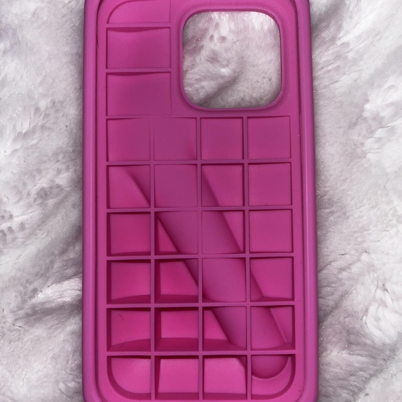 【あすみん】rhodeiPhoneケースlipcase shortcake Rhode Lip Case Silicone iPhone Case Shortcake - FW24 - US