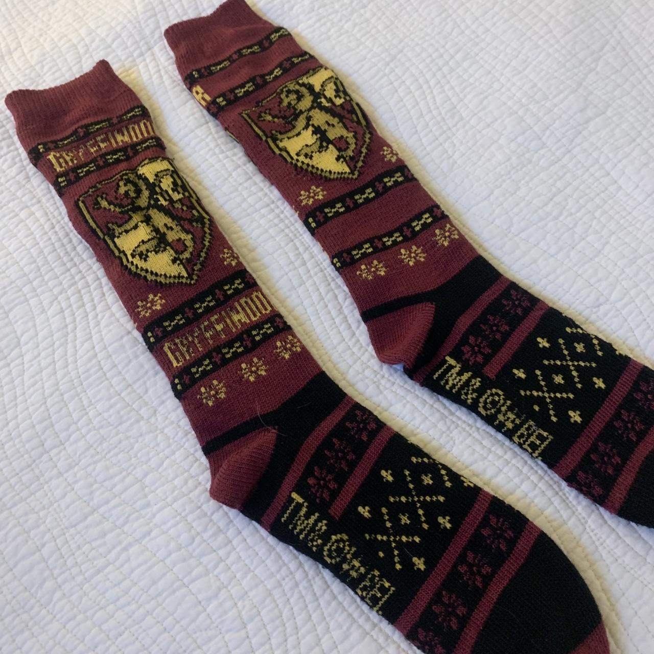 Hot Topic Women's Socks (4)