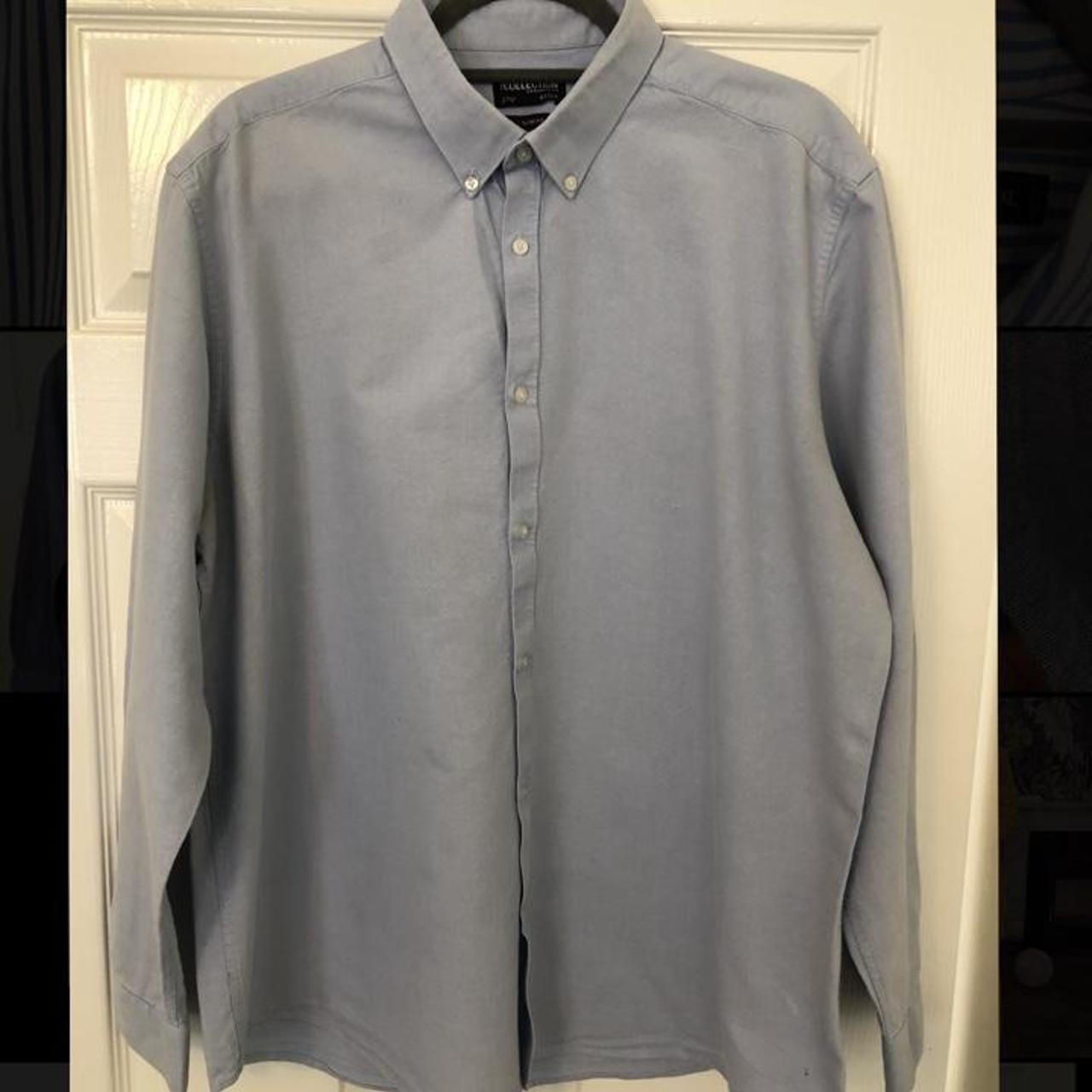 Debenhams Men's Shirt Depop