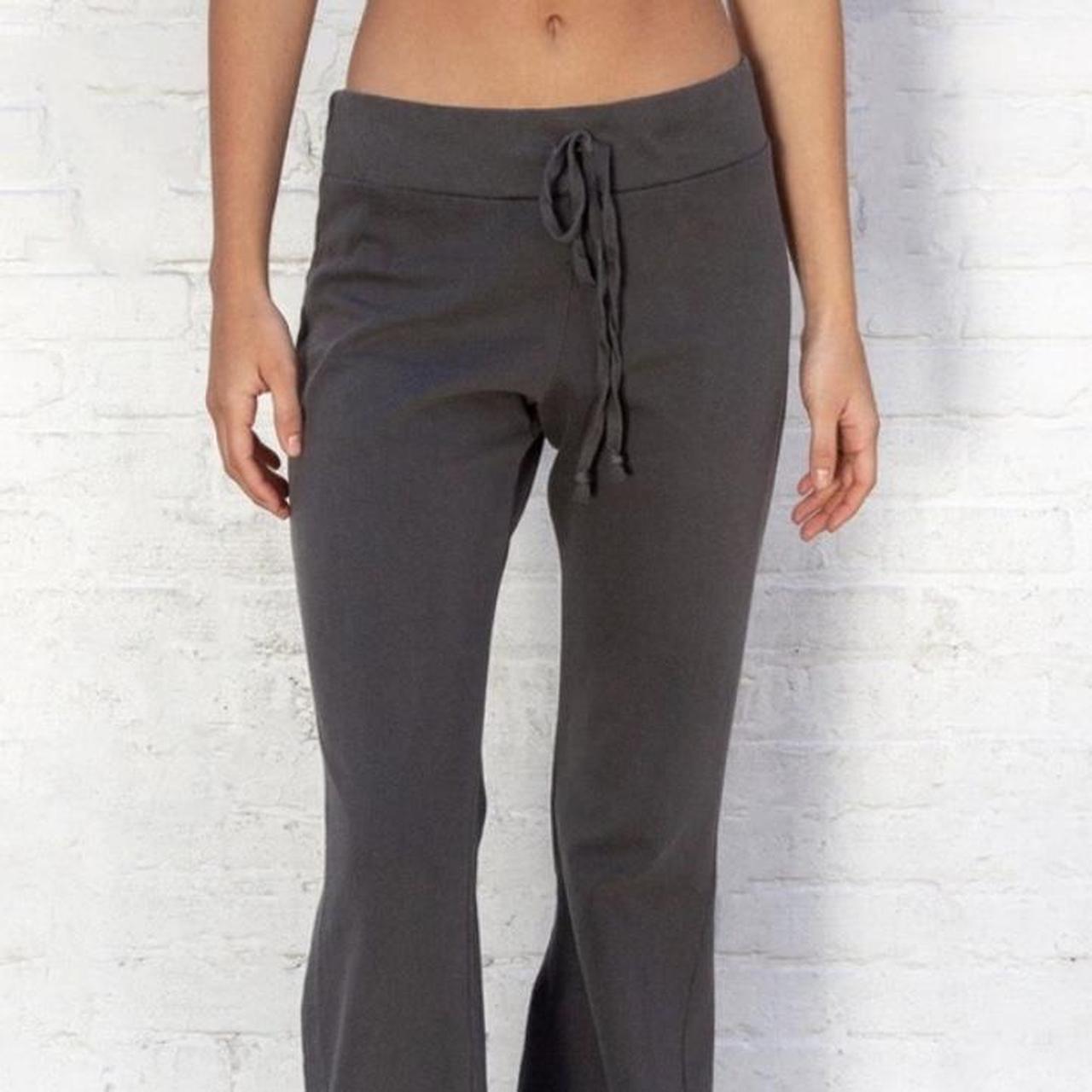 Brandy Melville Hillary Yoga Pants NWOT Super comfy... Depop