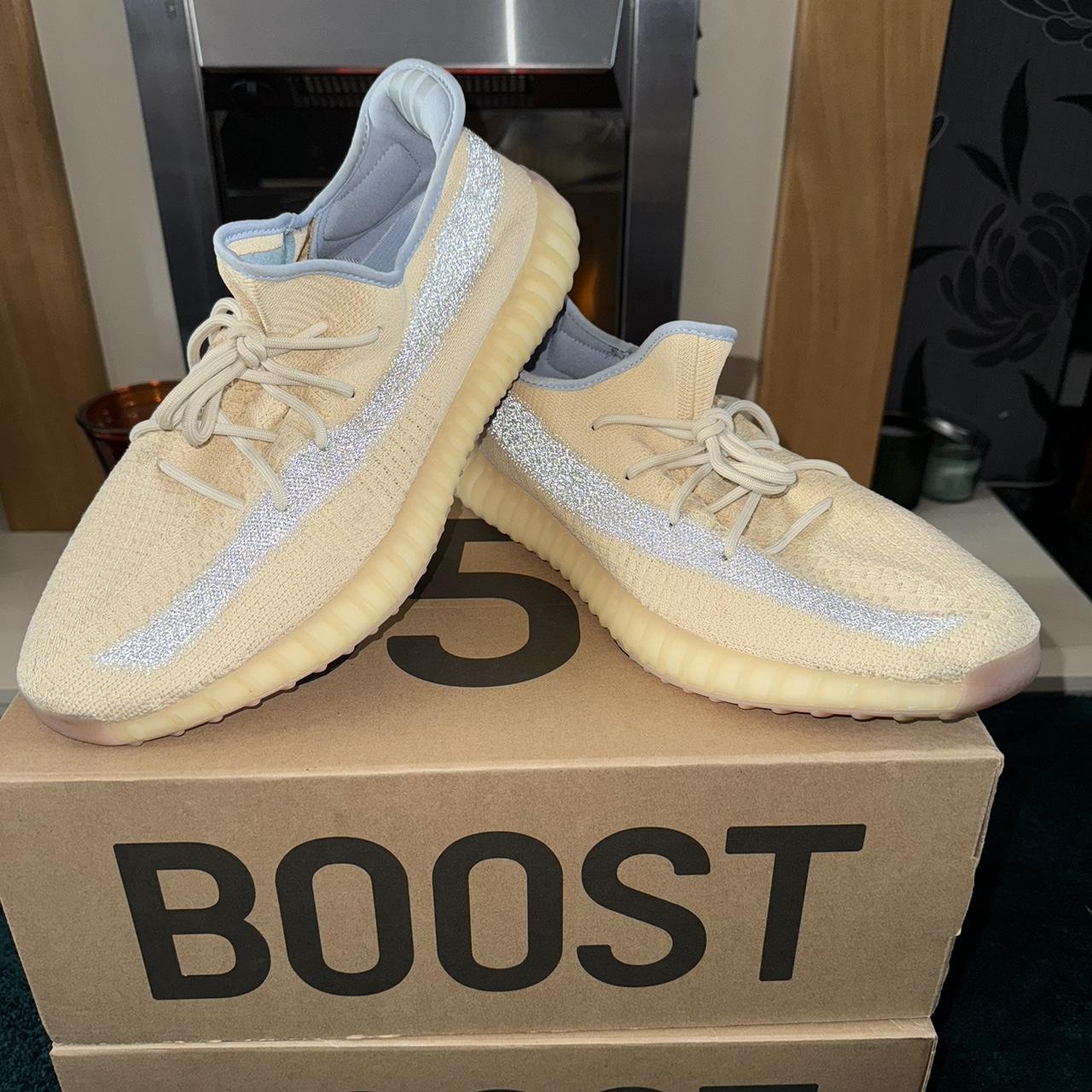 harga adidas yeezy boost 350 original