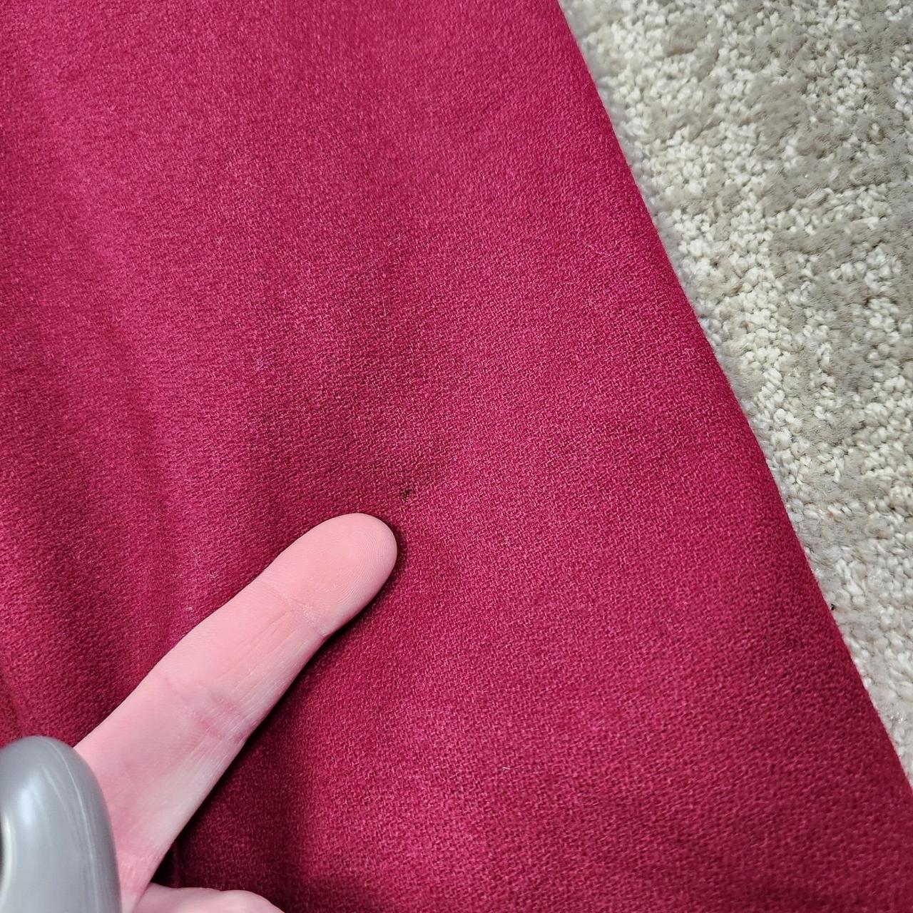 Pendleton Women's Plus size Jacket - Red - 22 – V… - image 4