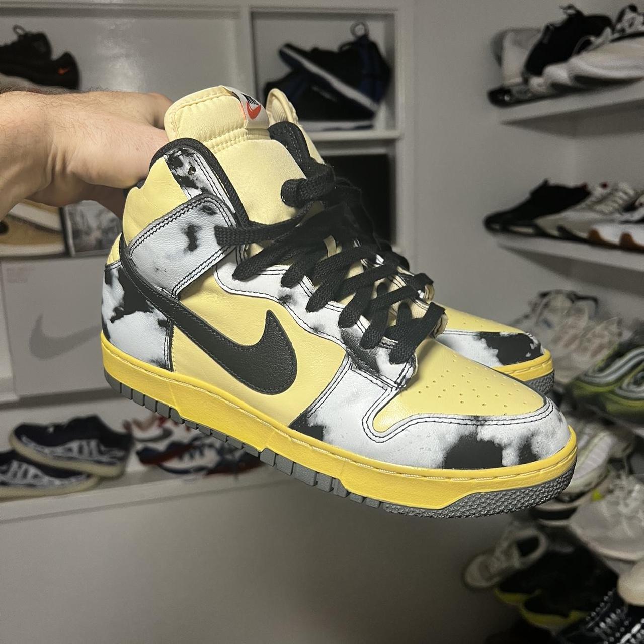 nike air zoom hyper ace 2