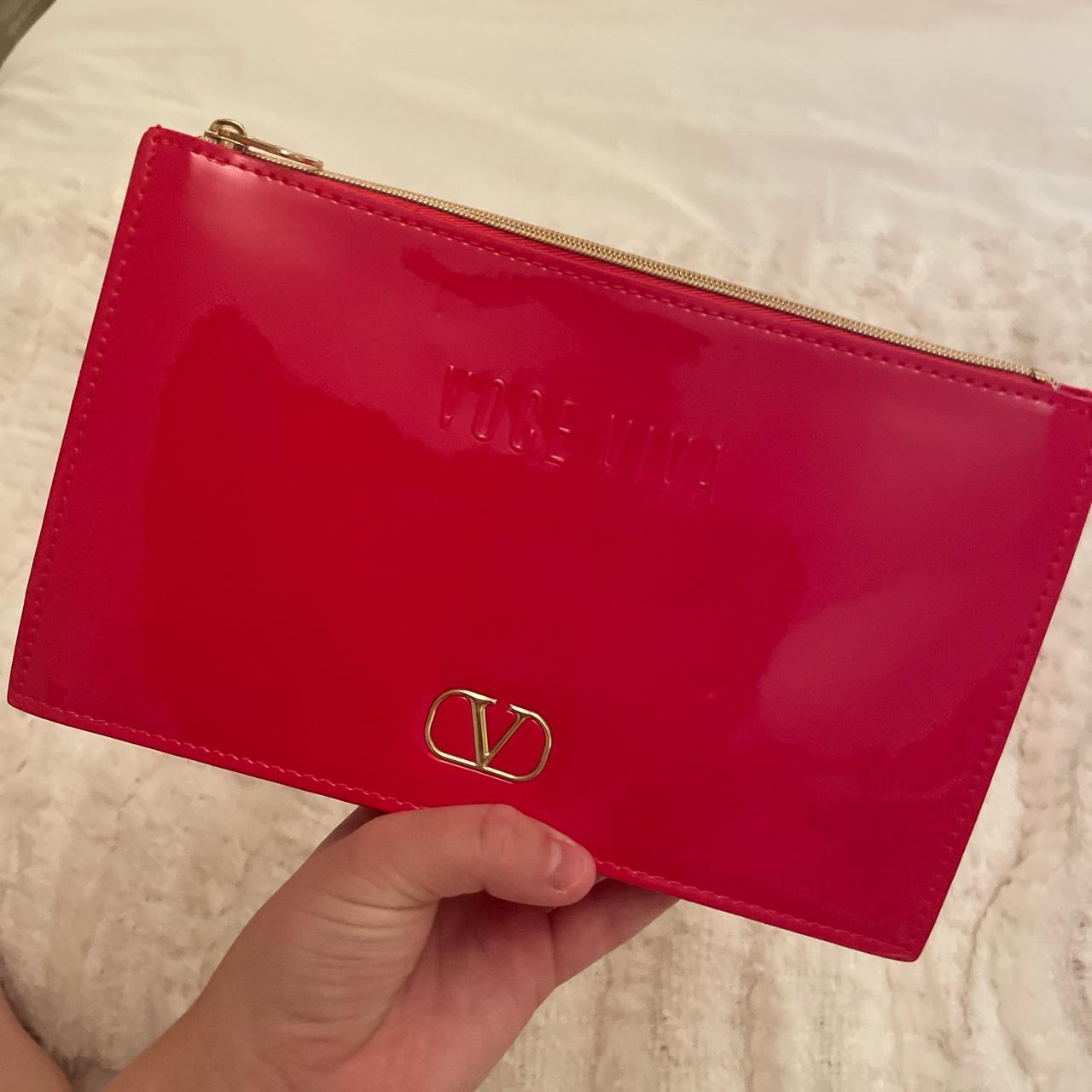 RED Valentino iPhone camera cross body bag. Small - Depop