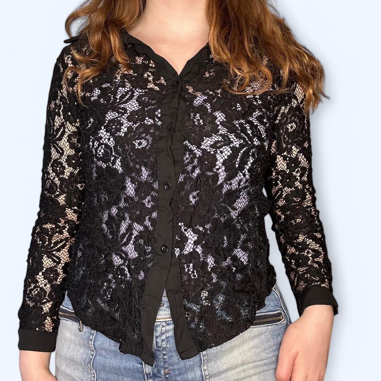 item listed by cybercherryclothes