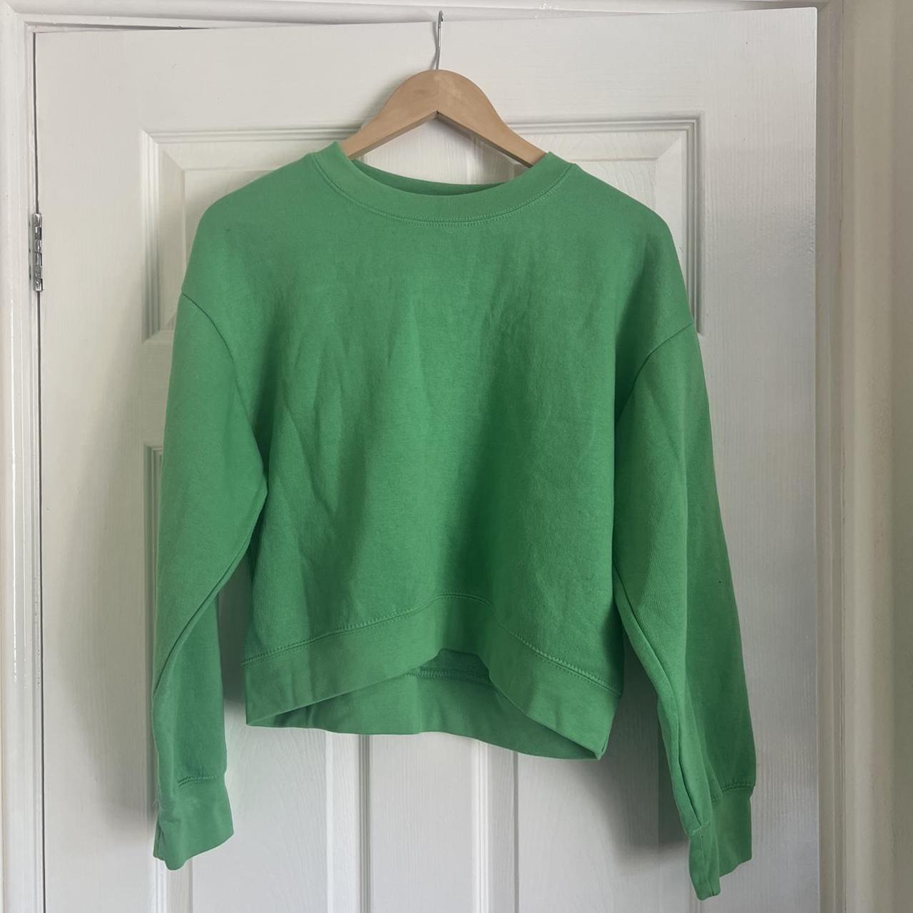 Champion sweater cheap clearance zara