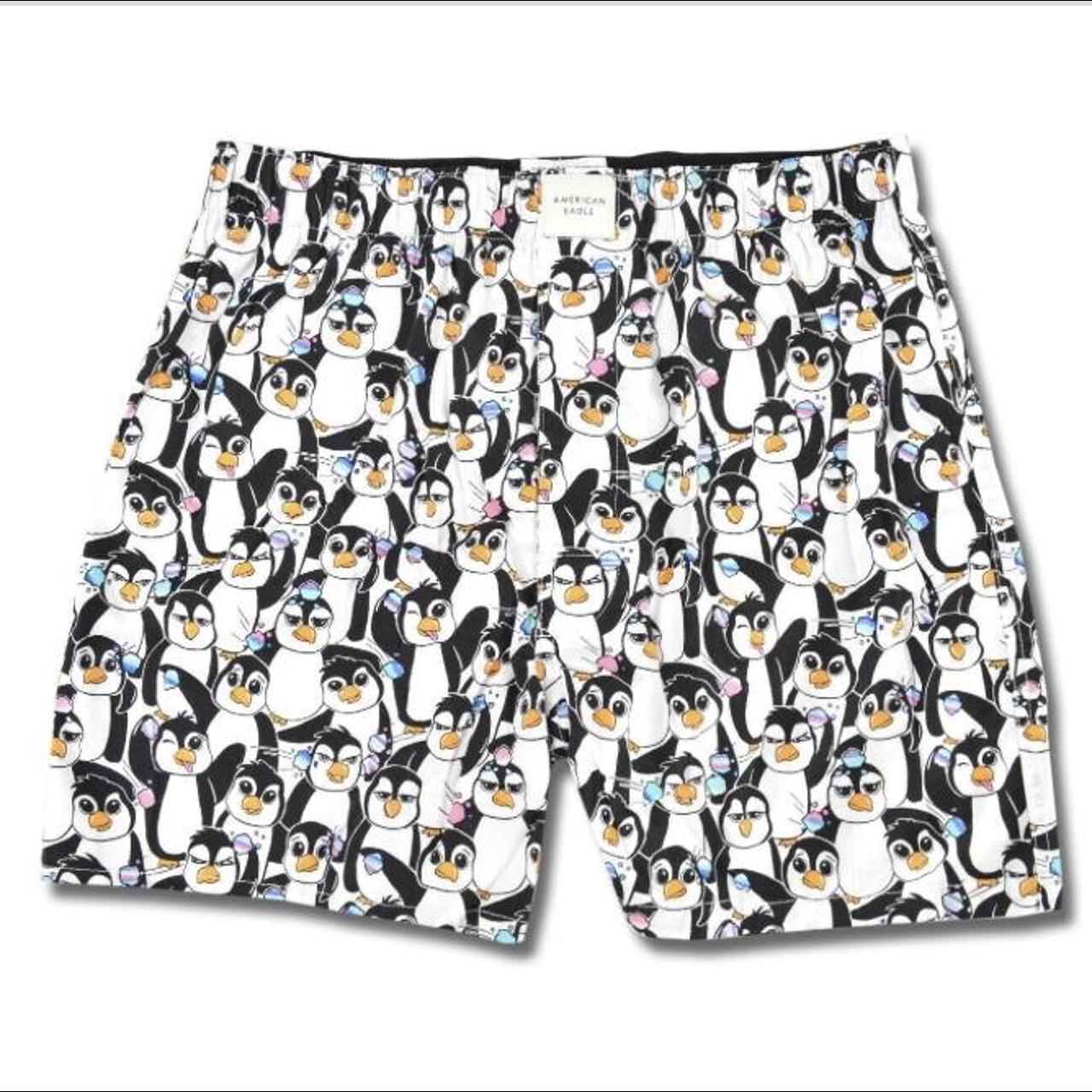 American Eagle Women's Boxersandbriefs Depop