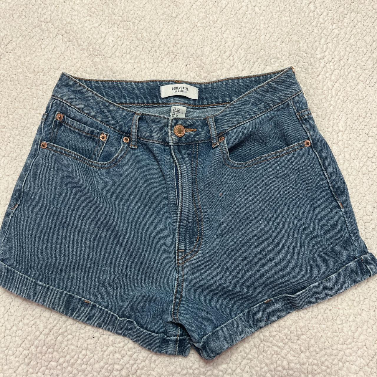 Forever 21 Women's Shorts | Depop