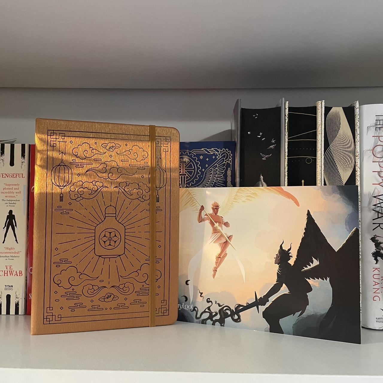 Prince Books | Depop