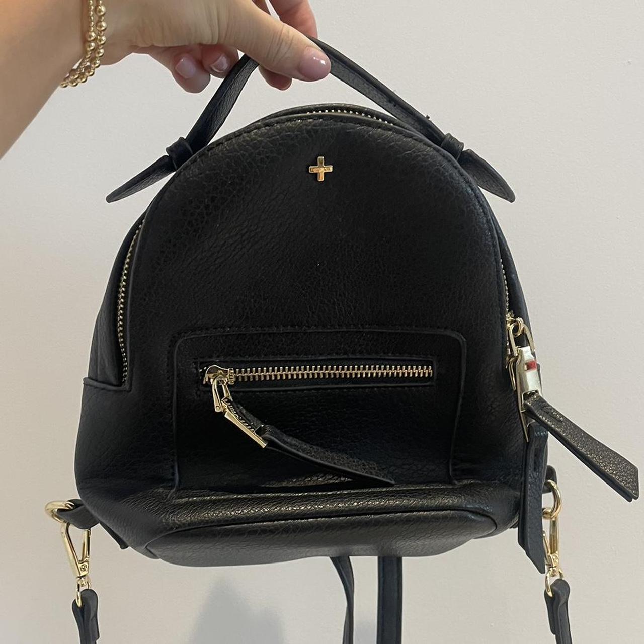 Peta and jain mini backpack online