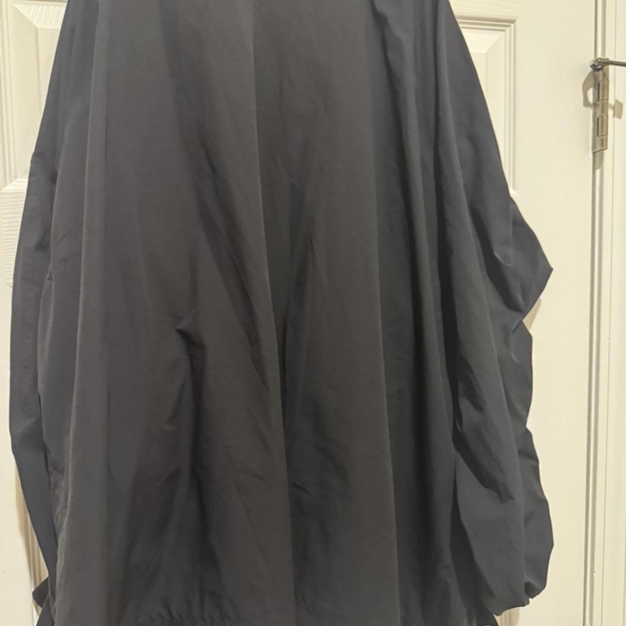 Fabletics Women's Jacket - Black/Navy - L – Fable… - image 3