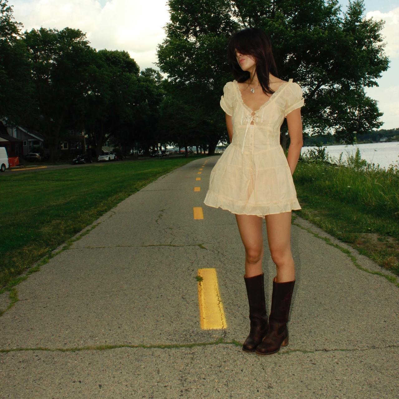 frye campus boots black