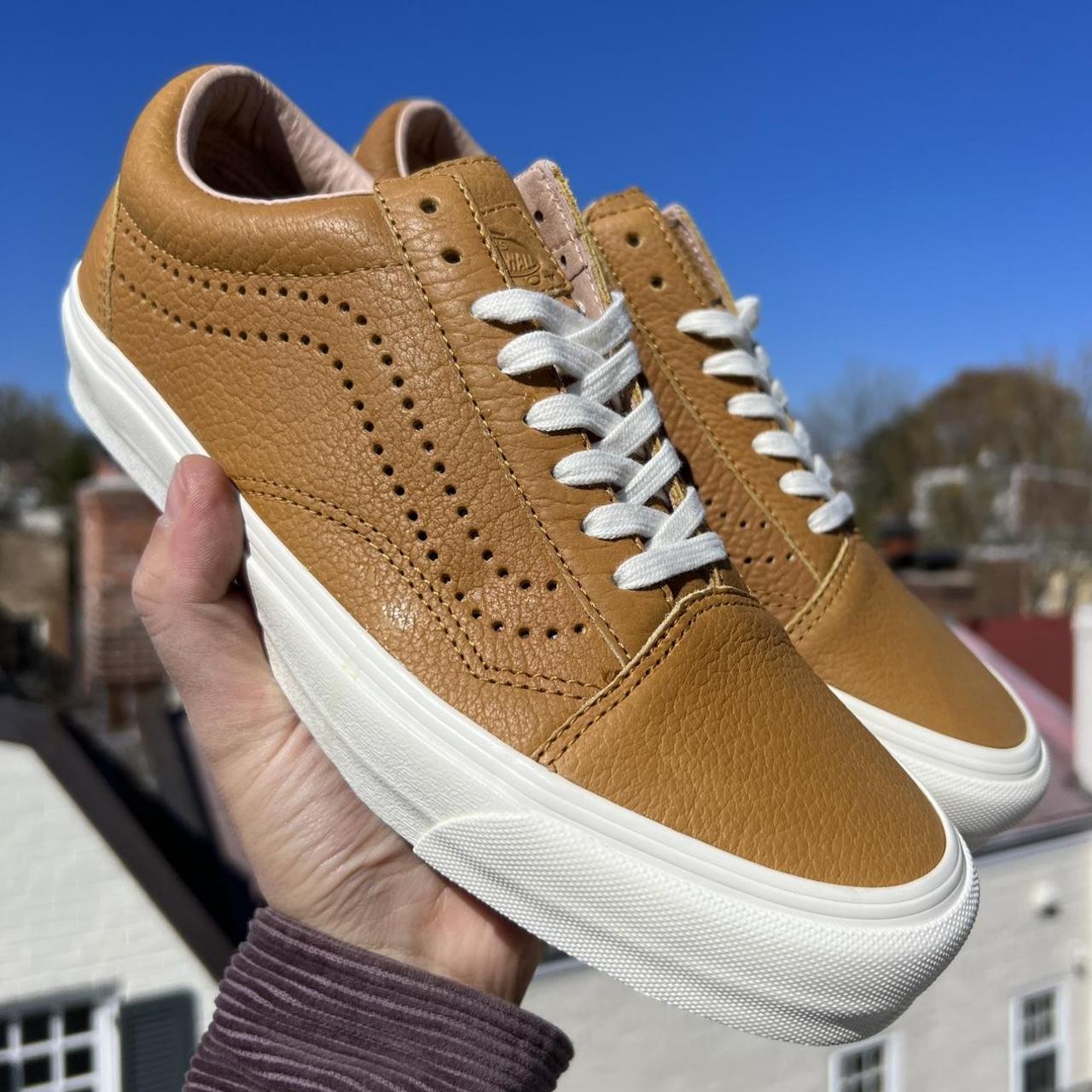 Proper Vans Old Skool szM9.5 Brand new Vans