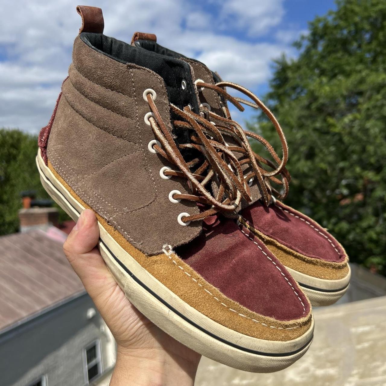 Vans Syndicate Authentic Pro Jason Dill Snakeskin | Depop