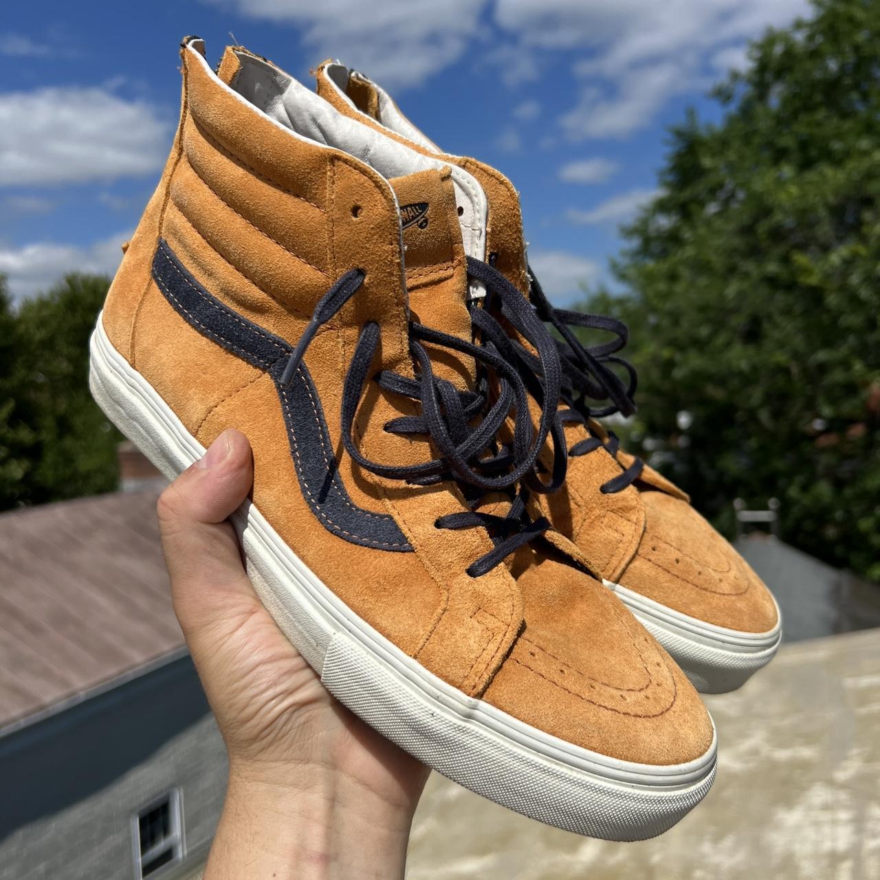 Vans Syndicate Authentic Pro Jason Dill Snakeskin | Depop