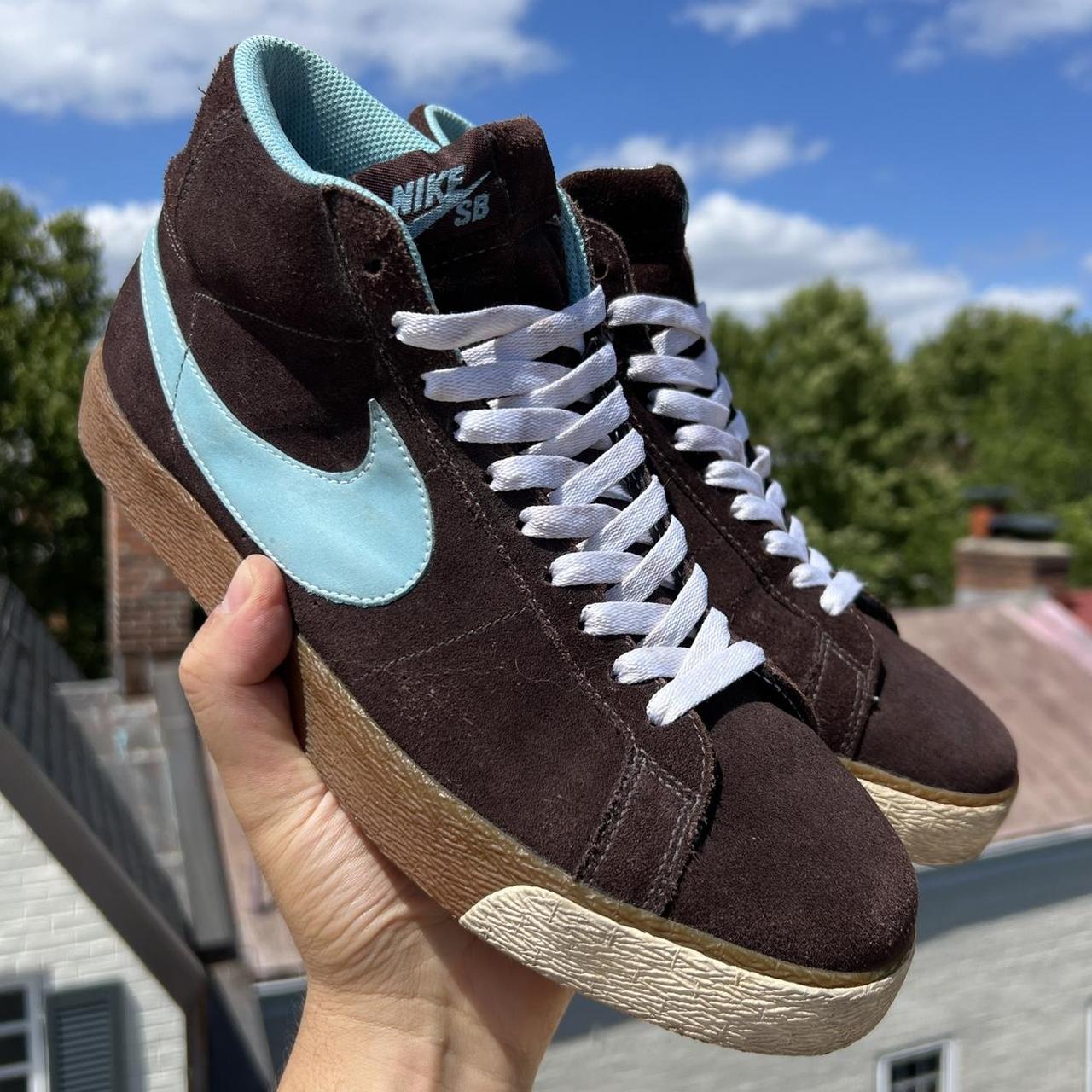nike sb cappuccino