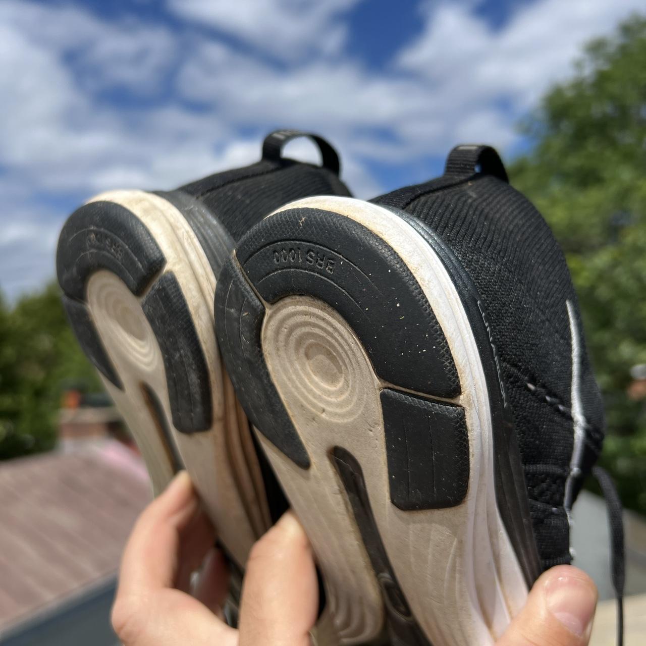 mens nike flyknit lunar 1