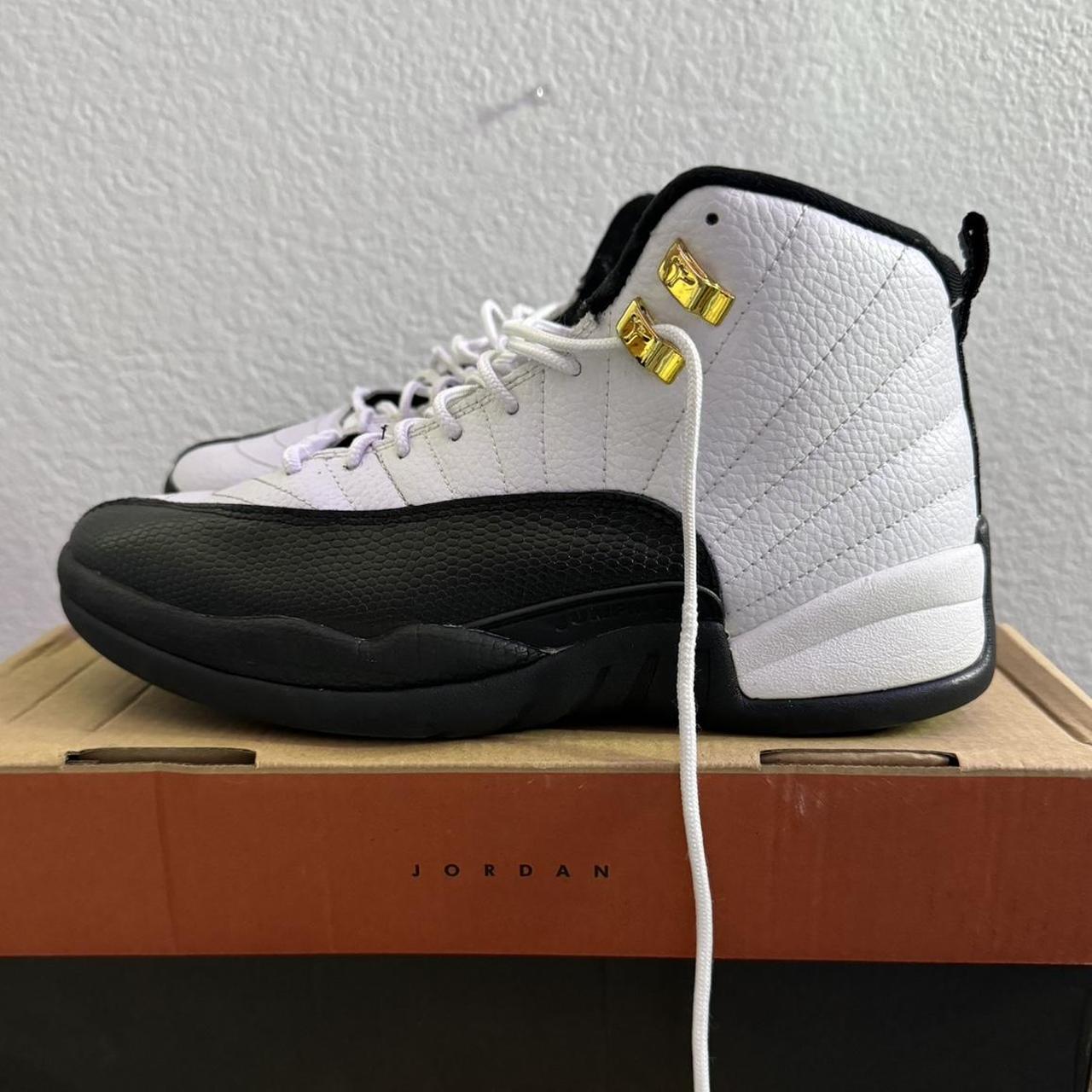 Jordan 12 true to size online