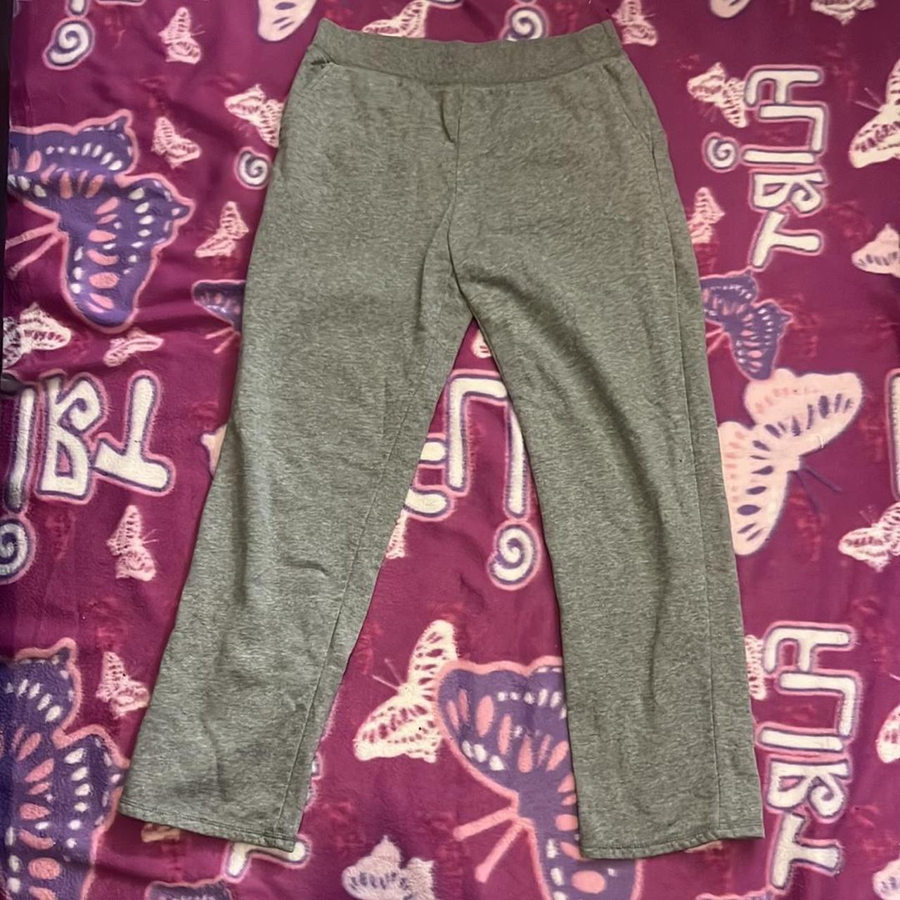 Time and tru on sale sweatpants