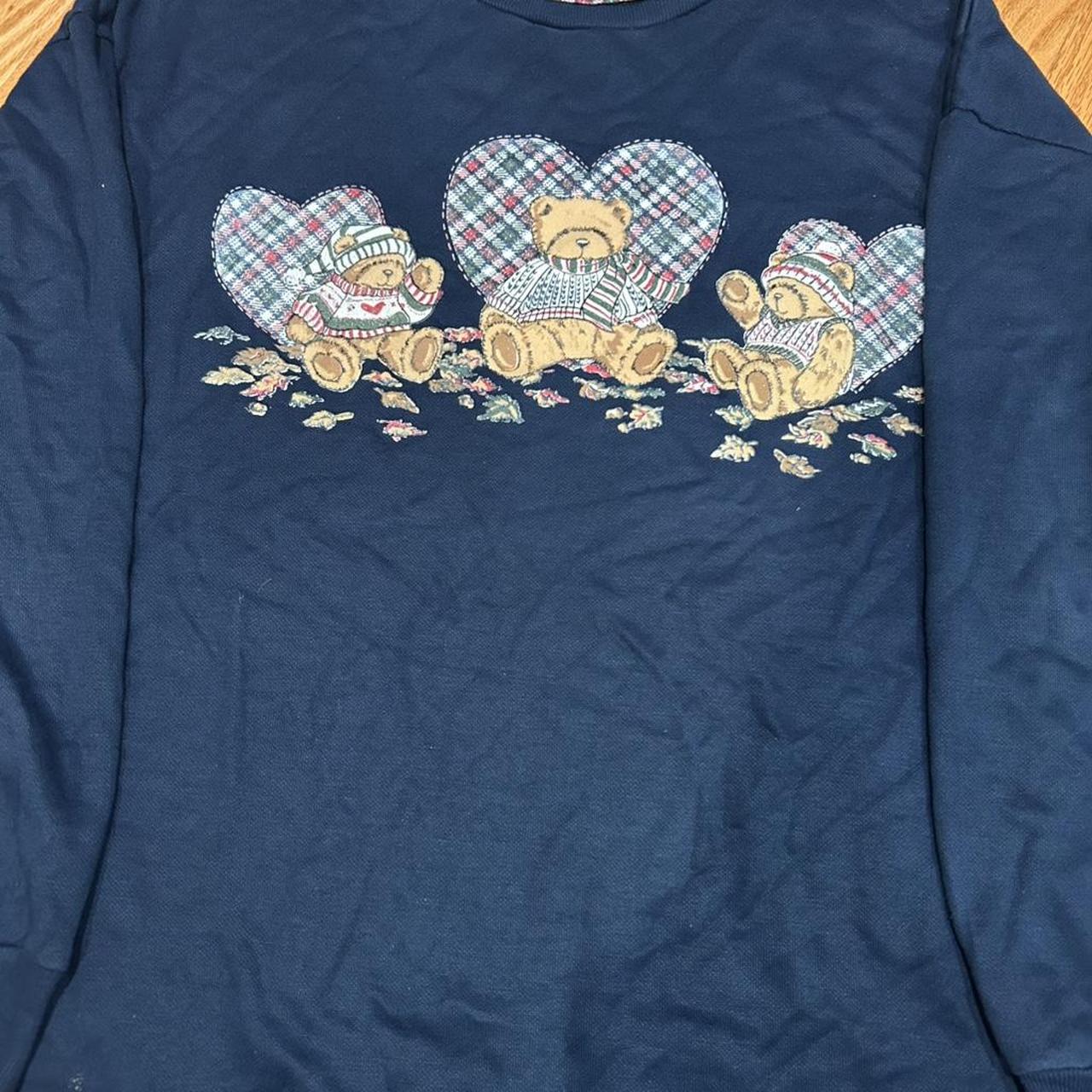 Basic Editions Women's Coats and jackets - Navy/B… - image 1