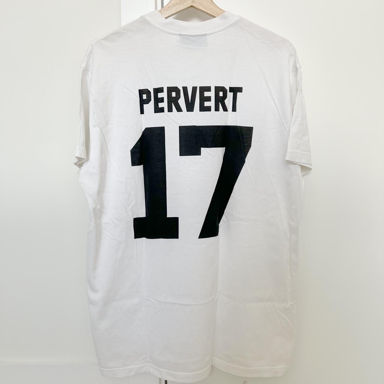 Givenchy 17 shirt hotsell