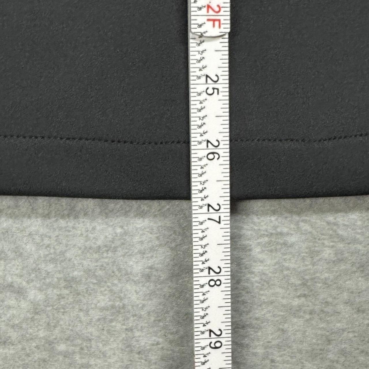 Preloved Men's Lightweight Jacket - Black - L – A… - image 7