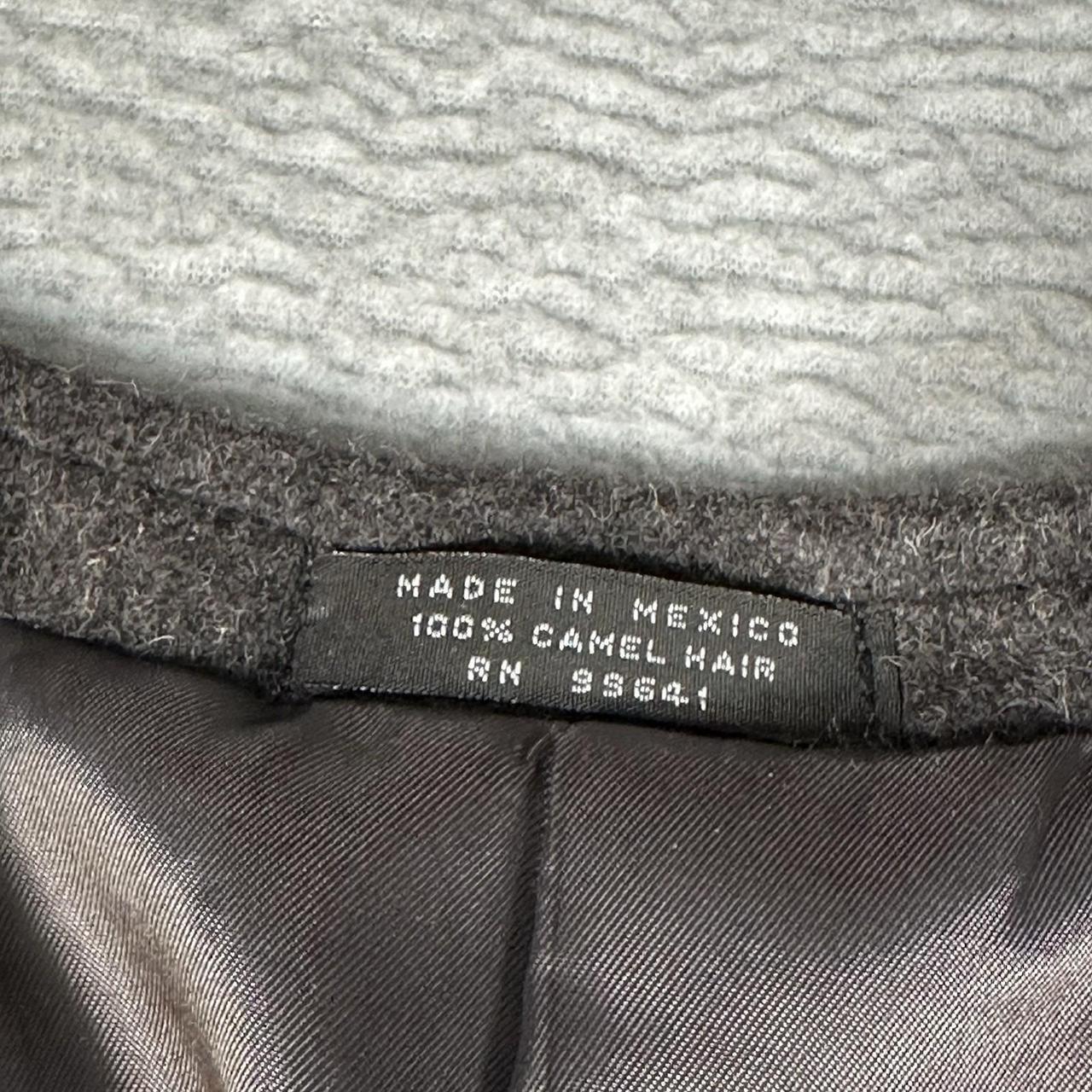 Albert Nipon Men's Tailored jacket - Grey - One s… - image 2