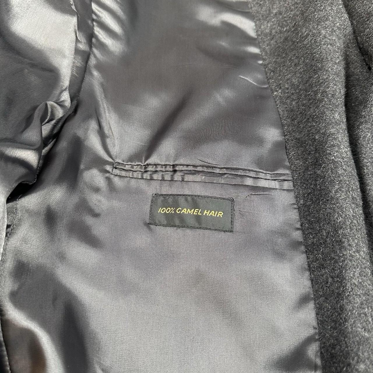 Albert Nipon Men's Tailored jacket - Grey - One s… - image 7