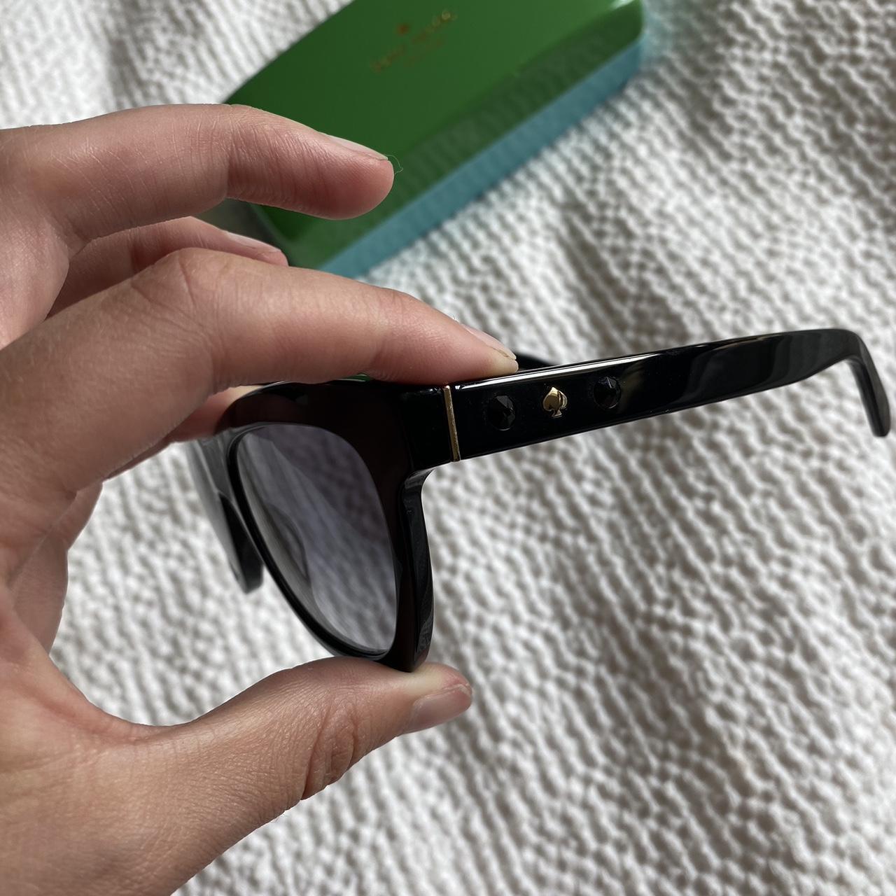 Kate spade hot sale krissy sunglasses