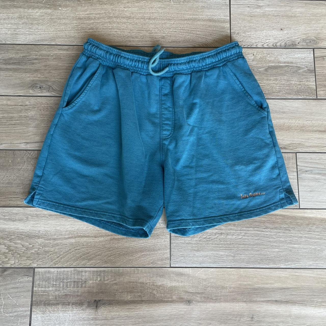 urban outfitters shorts great quality, great for... Depop
