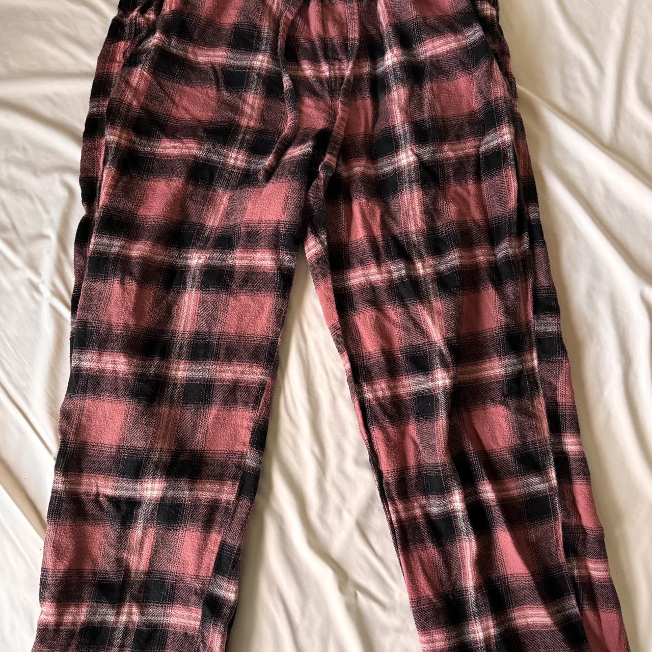 Joggers Old Navy Plaid Pajama Pants Flannel Pajama Joggers For Men
