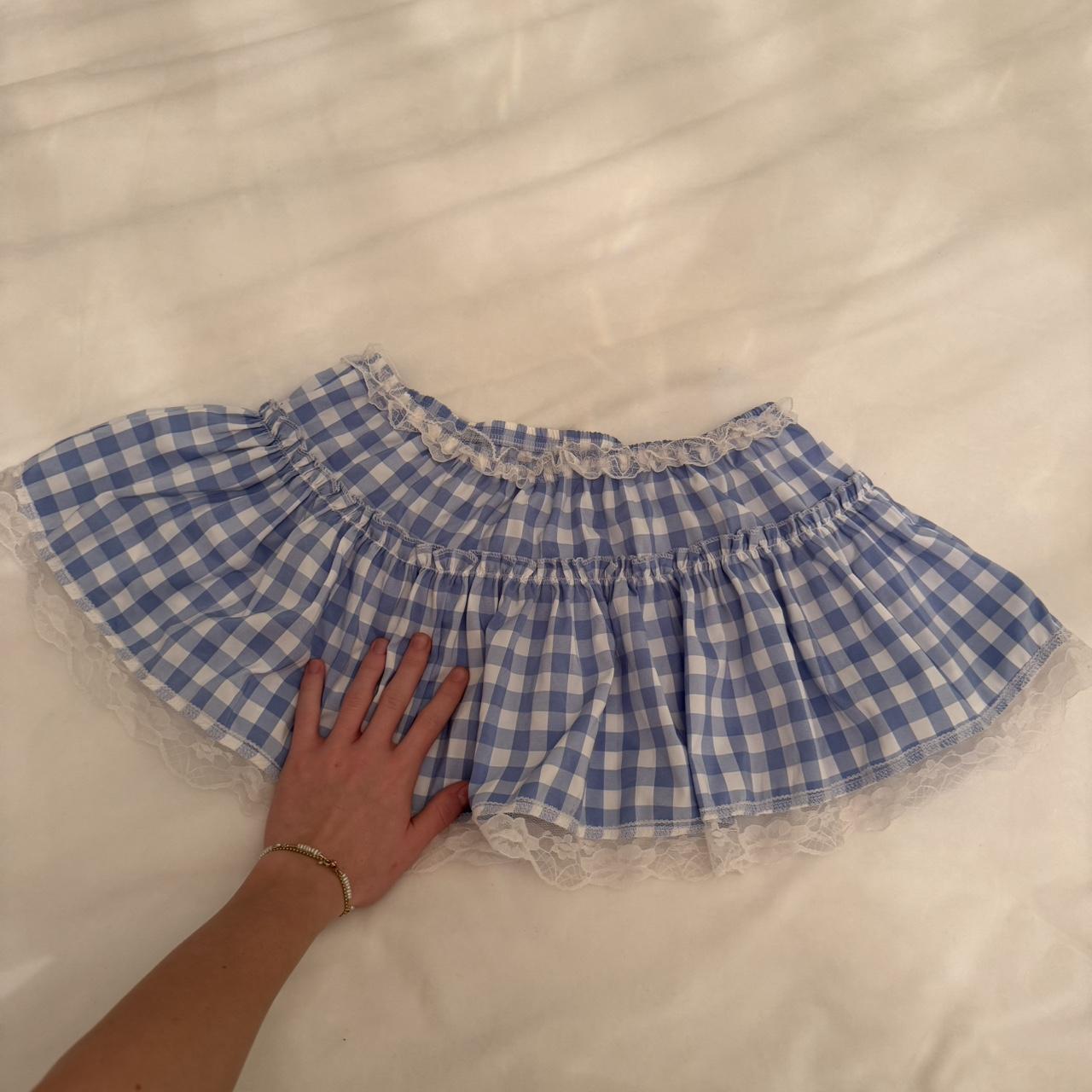 【EXPIRED GIRL】25ss TUTU BAG Expired girl - Depop