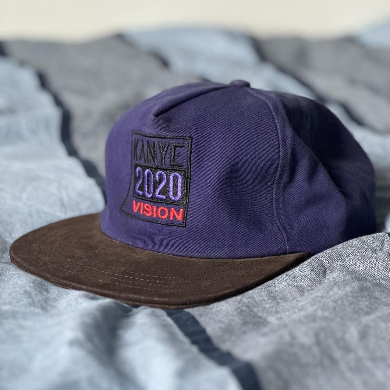 Kanye West 2020 Presidential Run Brand | Yeezy Hat | ihrm.or.ke