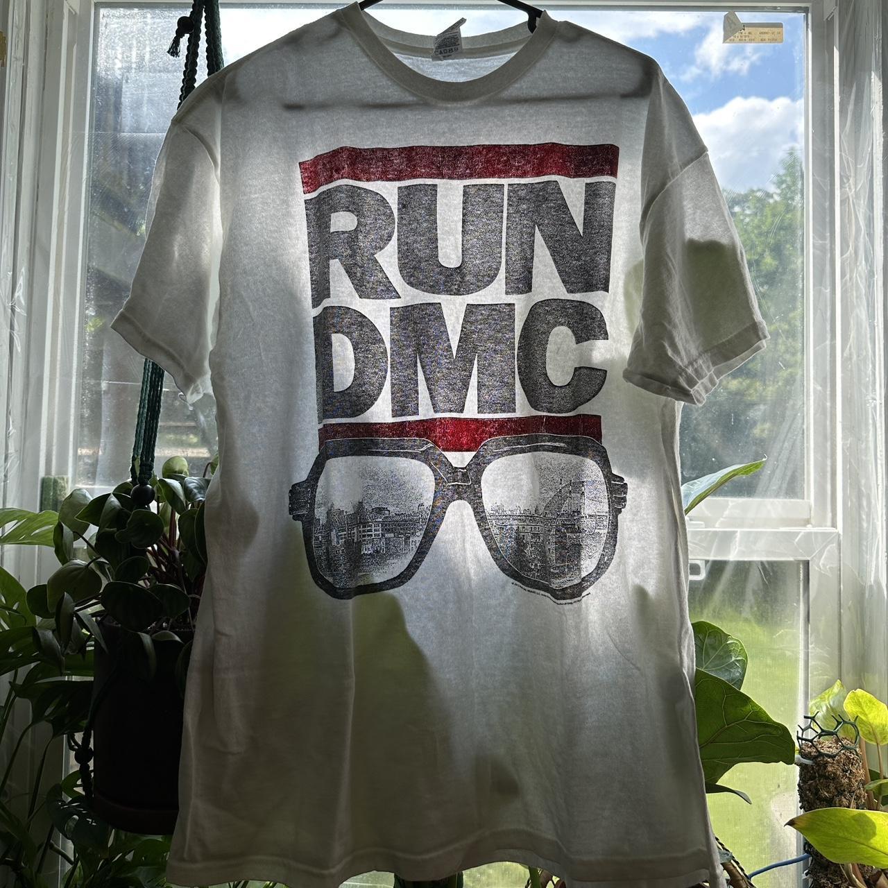 2013 RUN DMC Brand: Delta Pro Weight Fabric:... - Depop