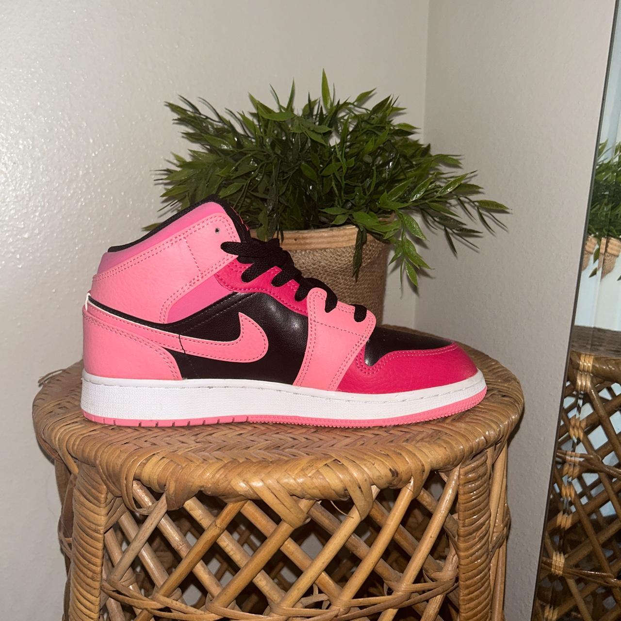 asos womens jordans