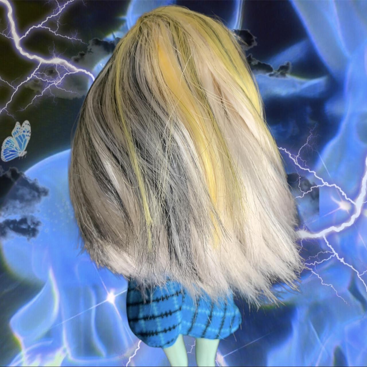 Dolls Kill Multi Dollsaccessories Depop