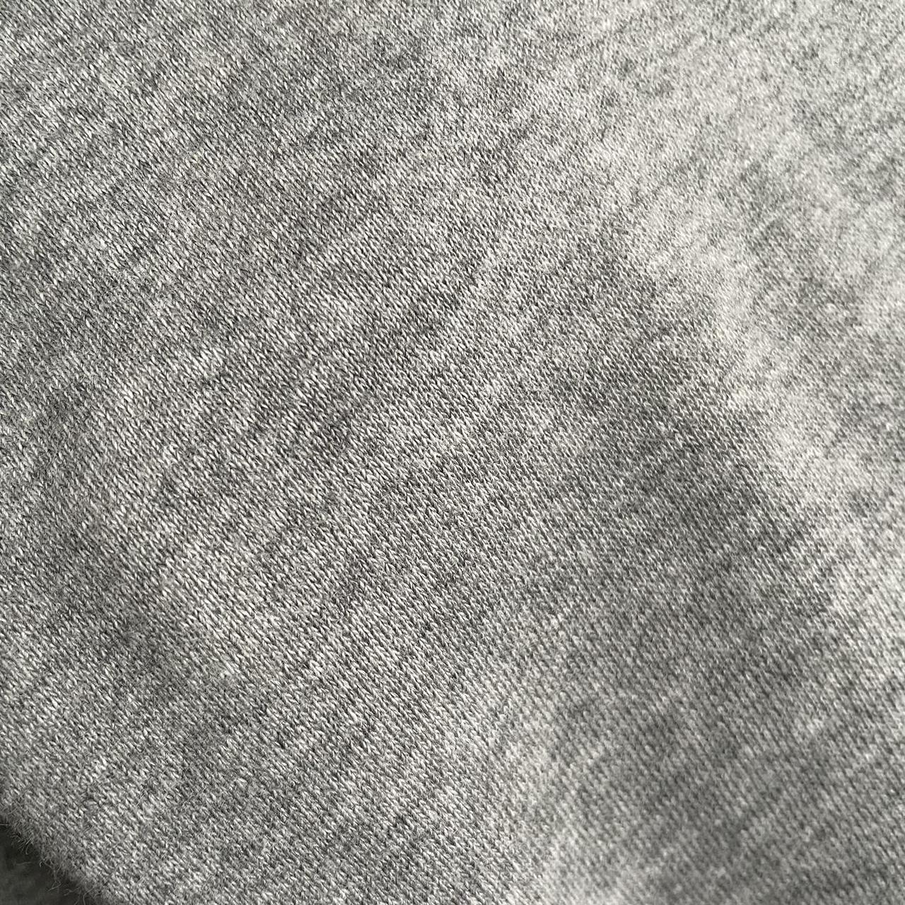 mens grey nike jogger