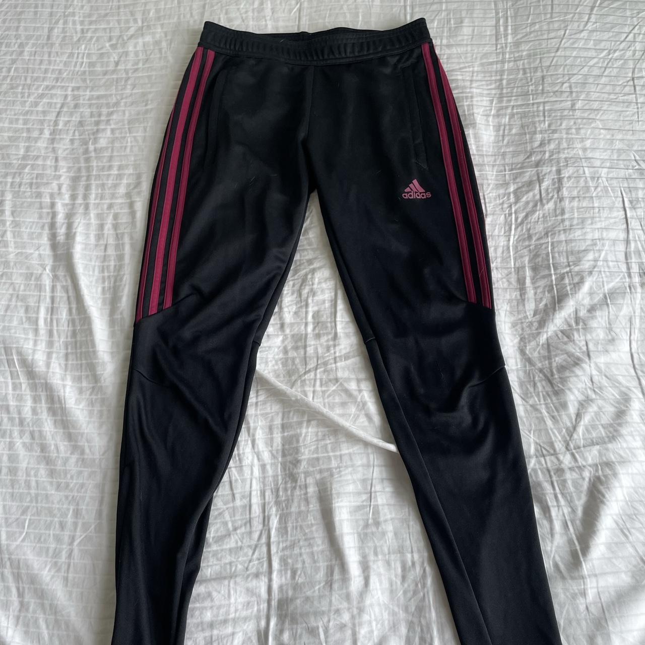 Ensemble adidas saumon hot sale