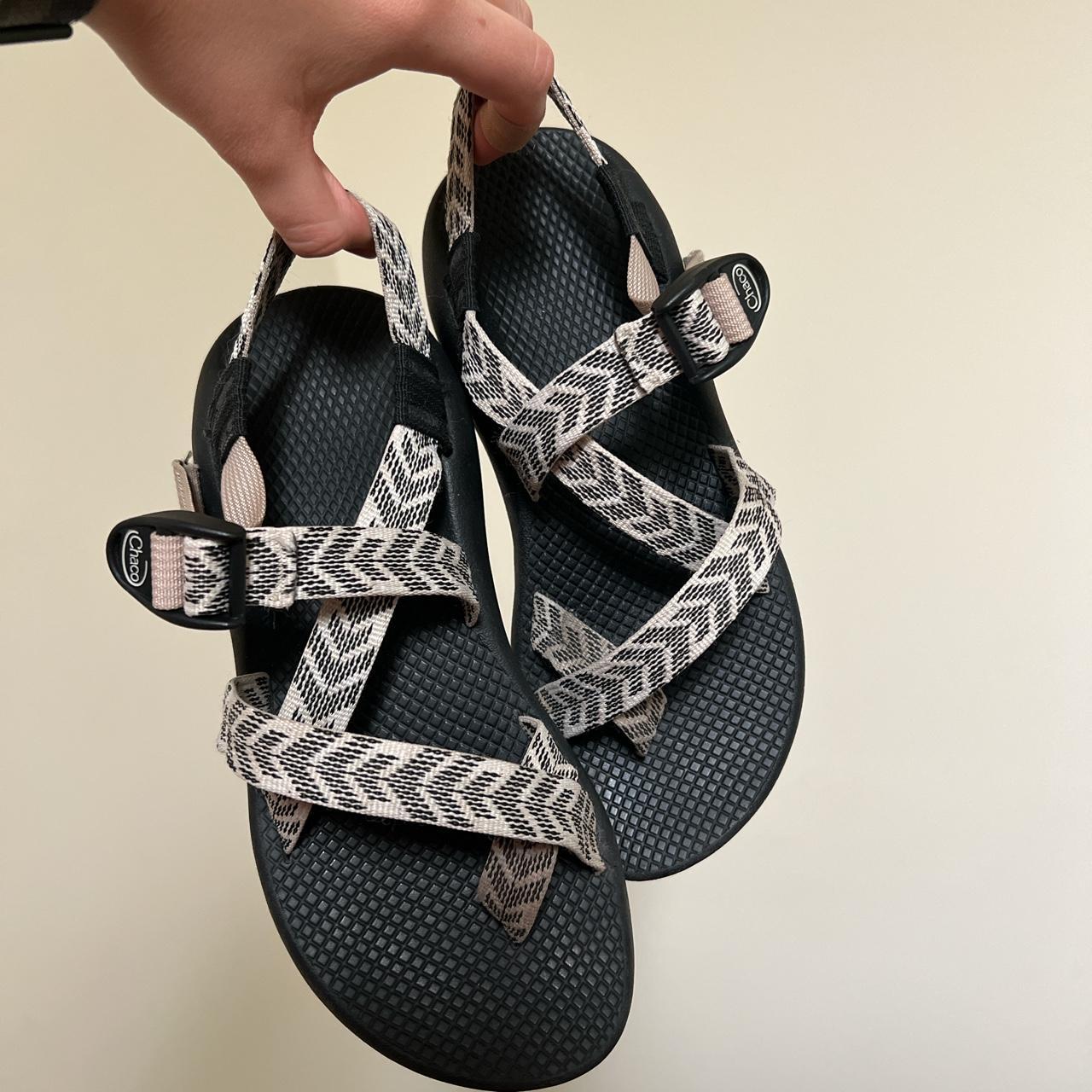 Chaco Women's Sandals Depop
