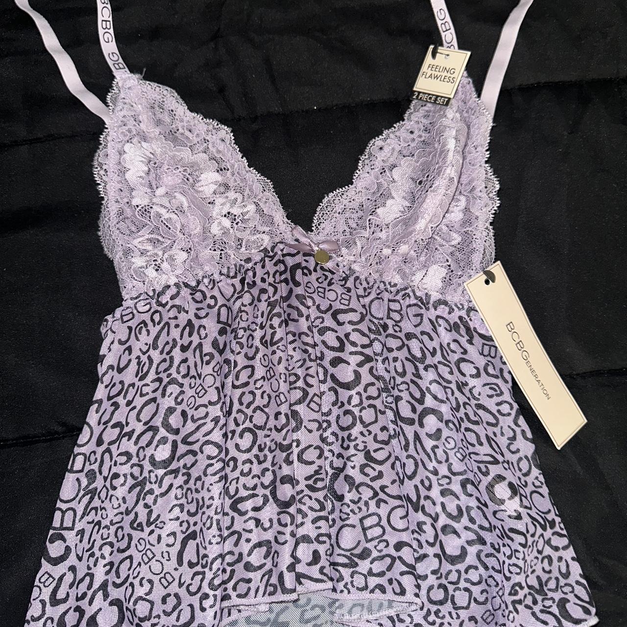 Juicy Couture sleepwear set NWT Juicy Couture - Depop