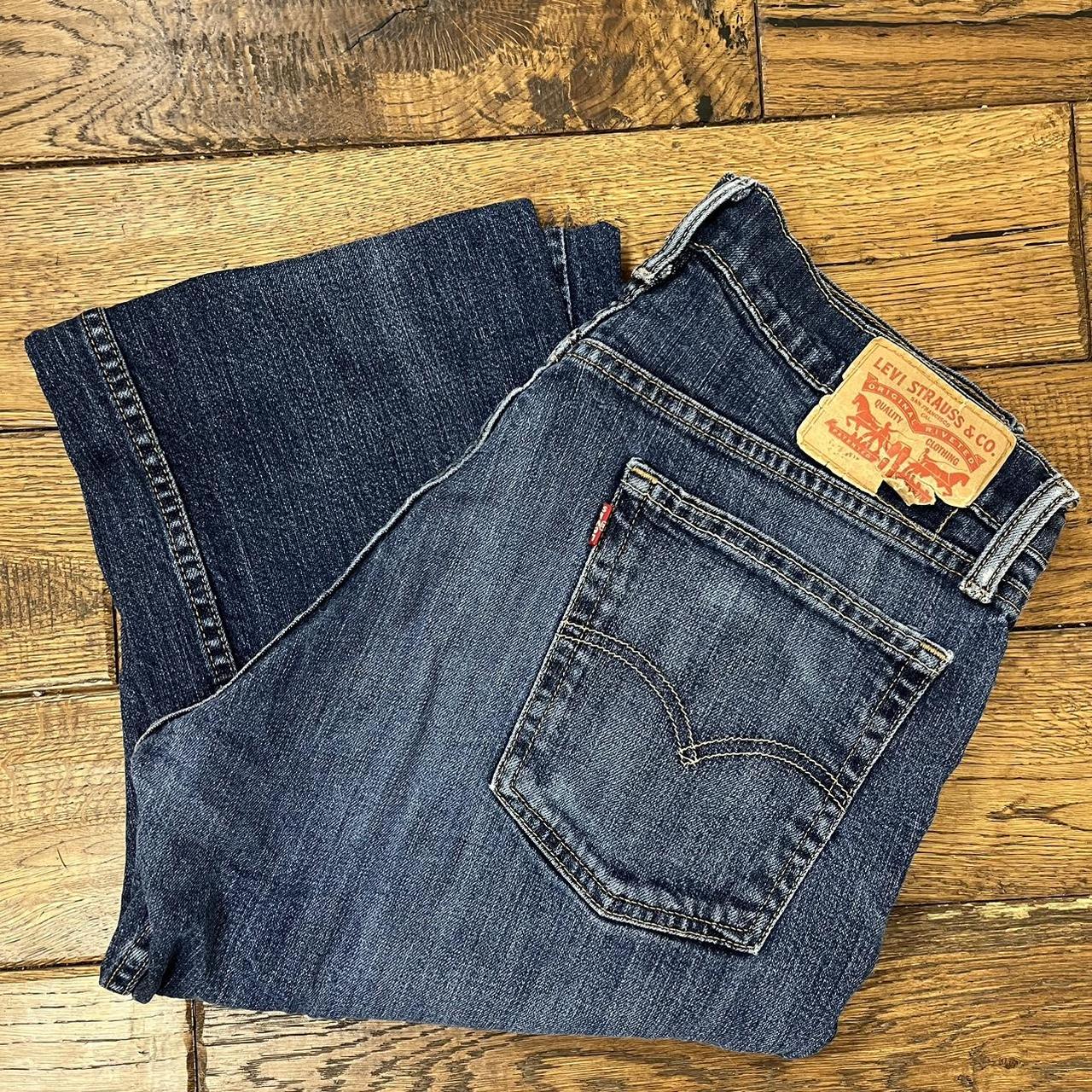 Levis 514 36x30 best sale