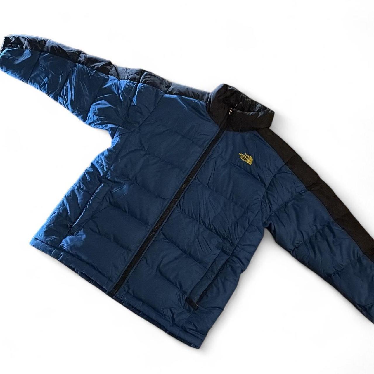 フクちゃん❗️USED❣️THE NORTH FACEキッズ★150 The North Face Kids | Preowned & Secondhand | Depop