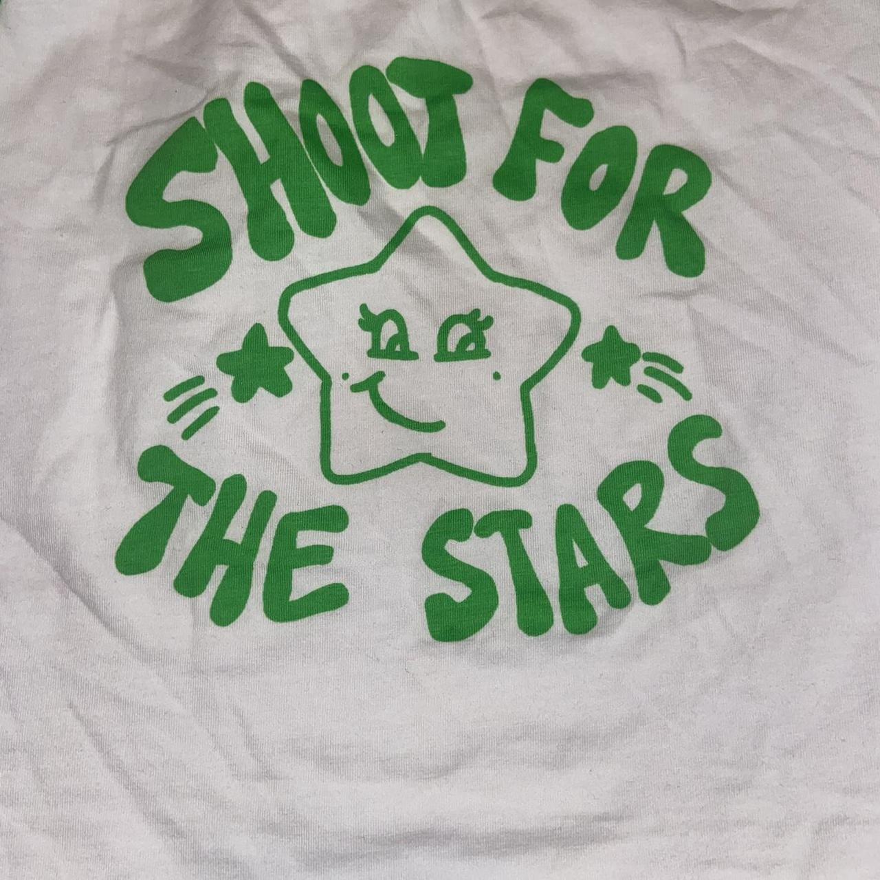 Princess Polly Baby Tee! Super cute, never worn.... Depop