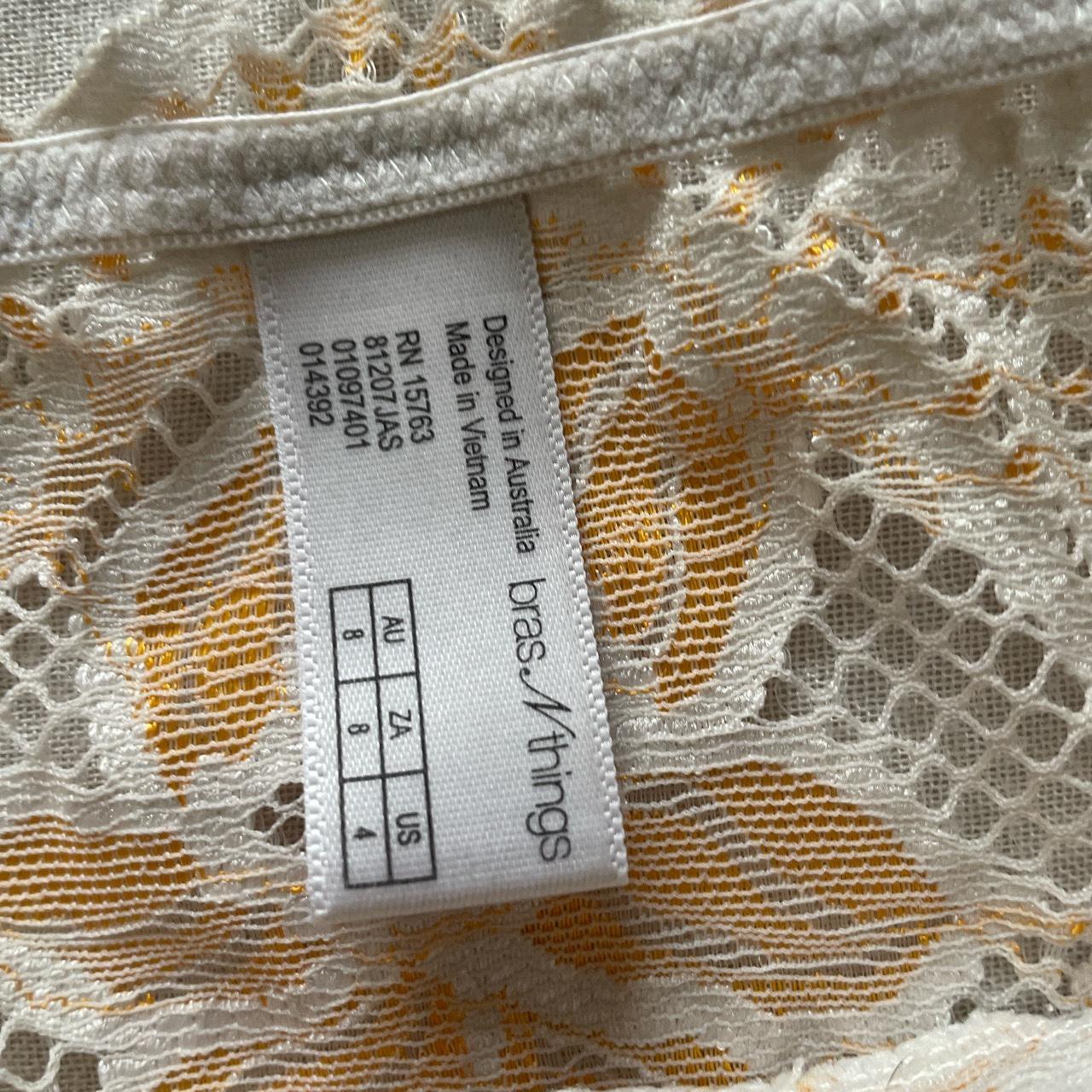 Bras n Things set used but still got plenty of... Depop