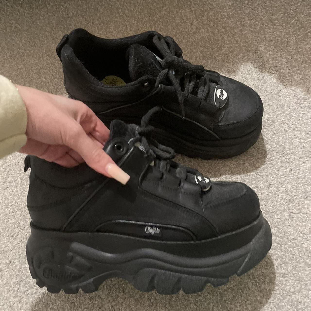 buffalo shoes cheap