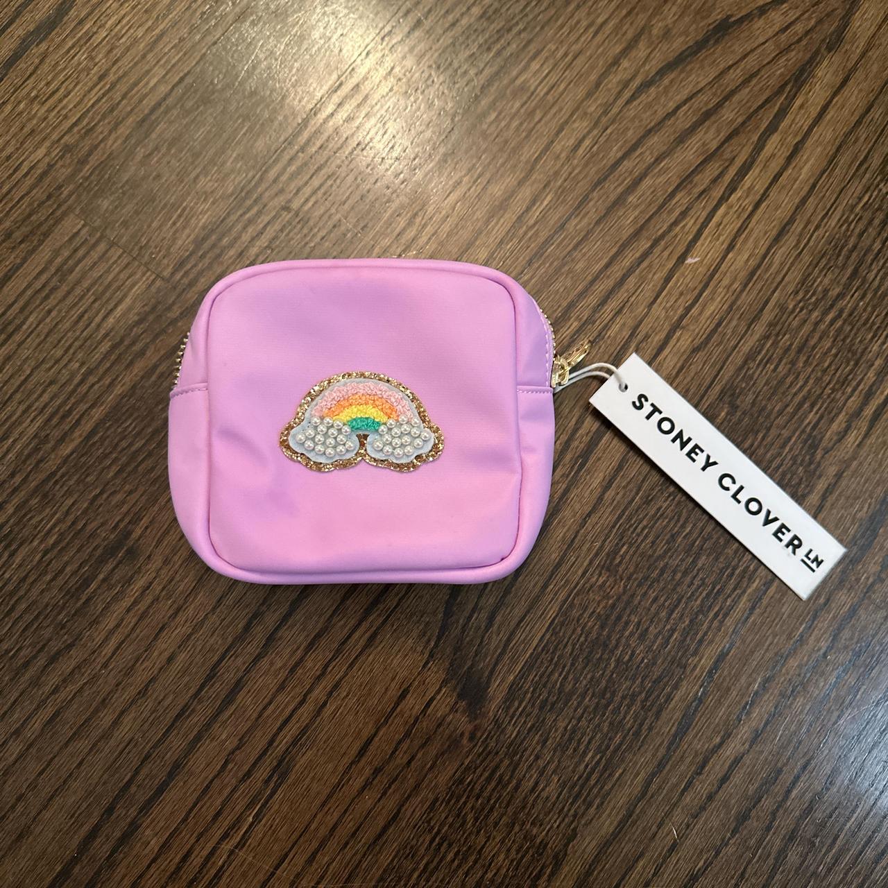 Stoney clover mini buy pouch